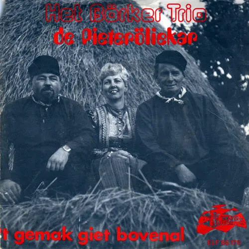 Börker Trio