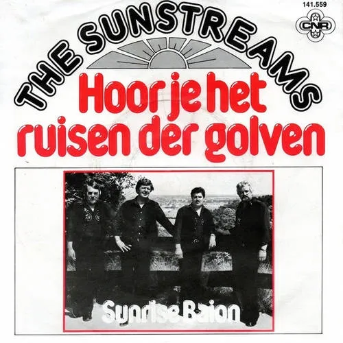 The Sunstreams