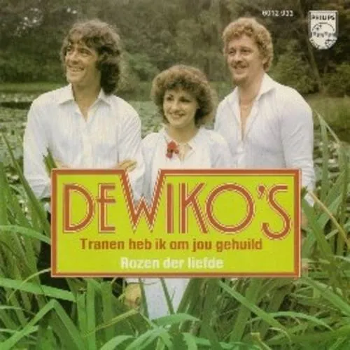 De Wiko's