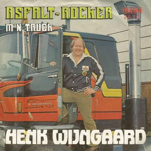 Henk Wijngaard