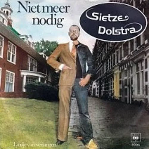 Sietze Dolstra
