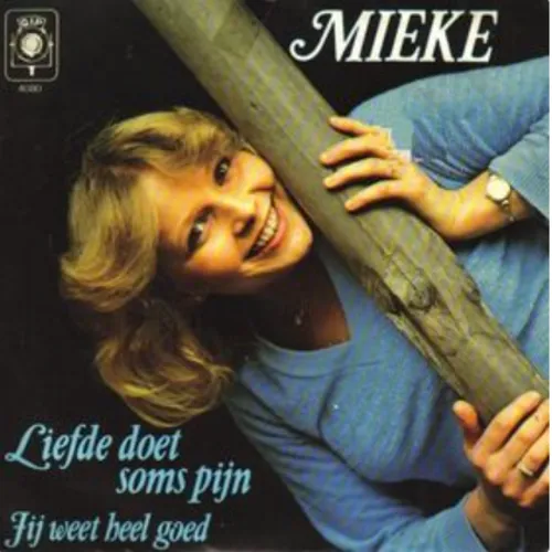 Bonnie St. Claire, Alexander Curly, Willem Duyn, Nico Haak, Corry Konings & Sandy