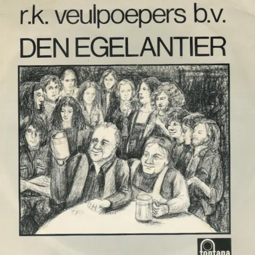 RK De Veulpoepers