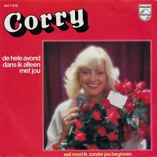 Corry Konings