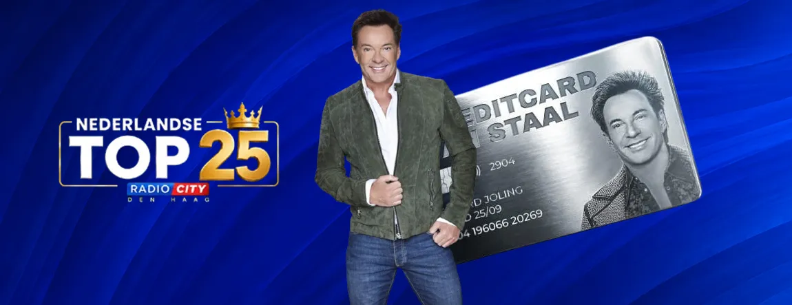 Gerard Joling