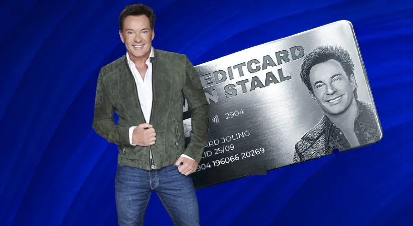 Gerard Joling
