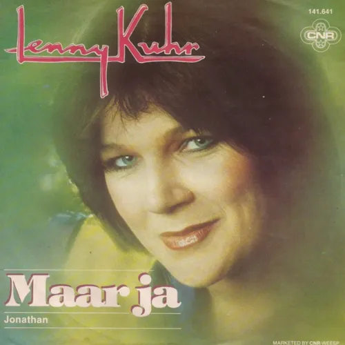 Hoes Lenny Kuhr – Maar ja