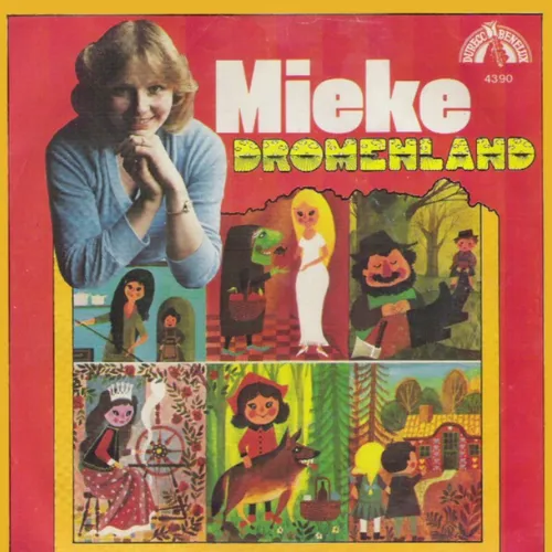 Hoes Mieke – Dromenland