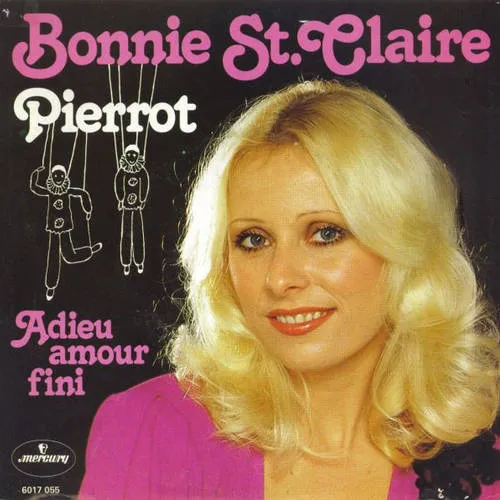 Hoes Bonnie St. Claire – Pierrot