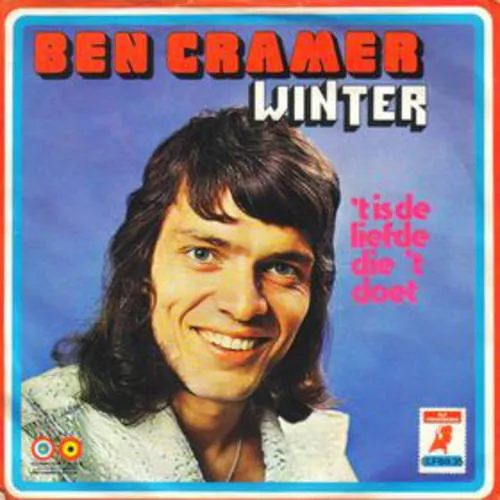 Hoes Ben Cramer – Winter