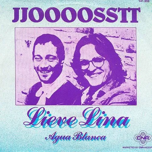 Hoes Jjoooosstt – Lieve Lina
