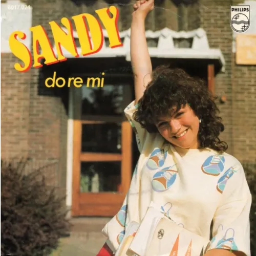 Hoes Sandy – Do re mi