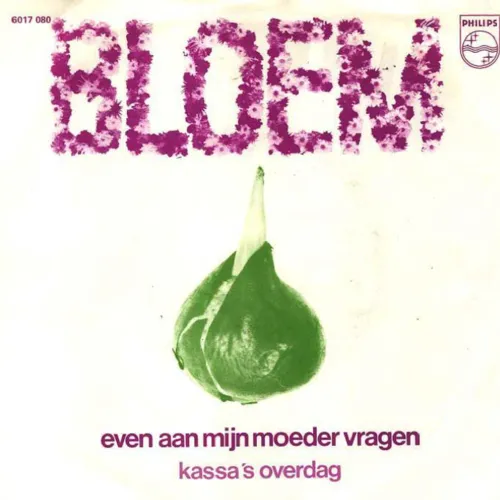Hoes Bloem – Even aan mijn moeder vragen
