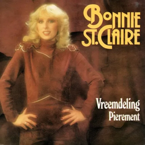 Hoes Bonnie St. Claire – Vreemdeling