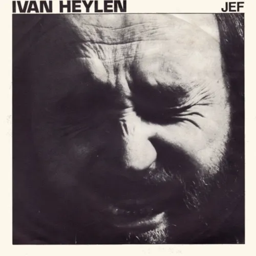 Hoes Ivan Heylen – Jef