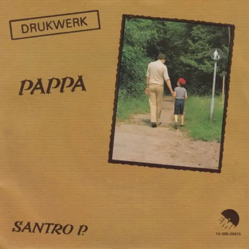 Hoes Drukwerk – Pappa