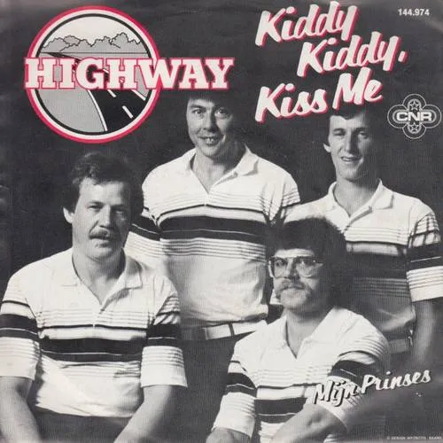 Hoes Highway – Kiddy
kiddy, kiss me