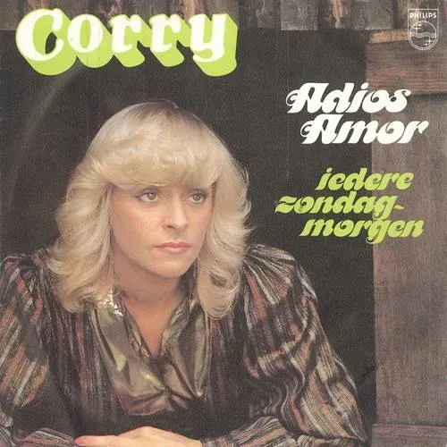 Hoes Corry Konings – Adios
amor