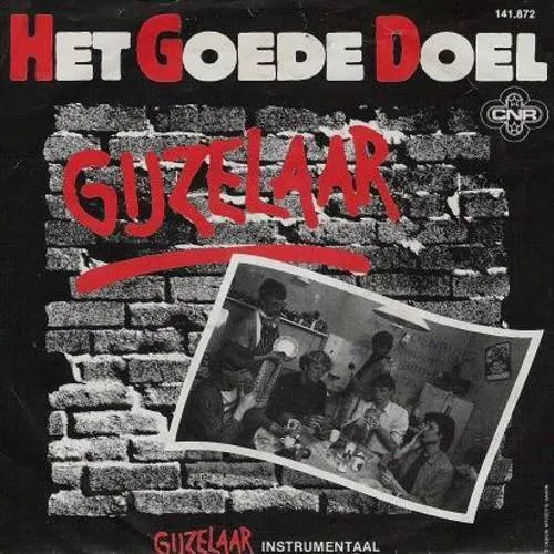 Hoes Het Goede Doel – Gijzelaar