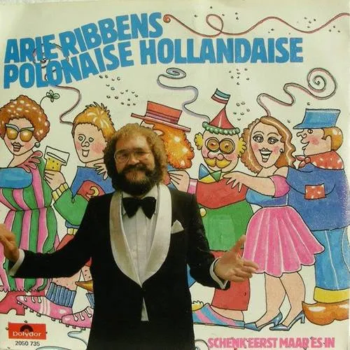 Hoes Arie Ribbens – Polonaise
Hollandaise