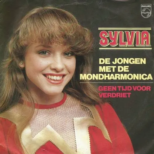 Hoes Sylvia – De
jongen met de mondharmonica