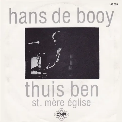 Hoes Hans de Booij – Thuis 
			ben