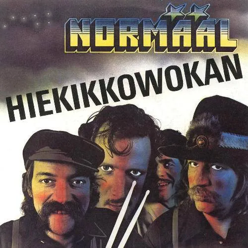 Hoes Normaal – Hiekikkowokan