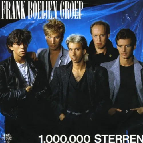 Hoes Frank Boeijen – 1.000.000 
			sterren