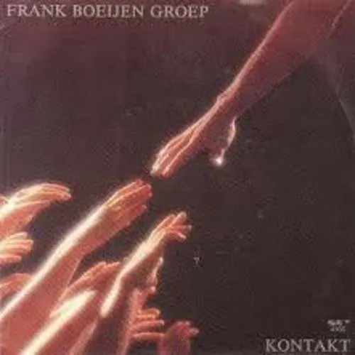 Hoes Frank Boeijen – Kontakt