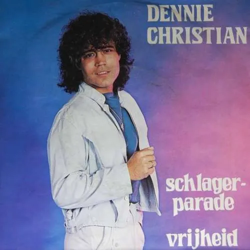 Hoes Dennie Christian – Schlagerparade