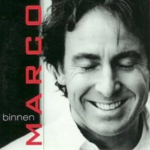 Hoes Marco Borsato – Binnen