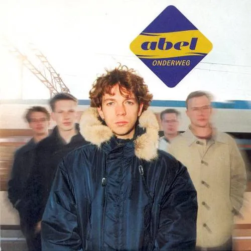 Hoes Abel – Onderweg