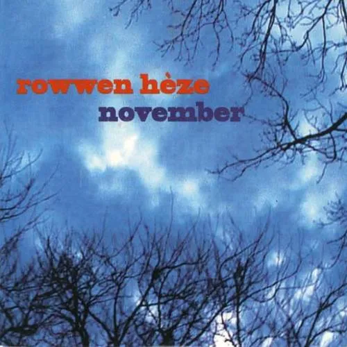 Hoes Rowwen Hèze – November