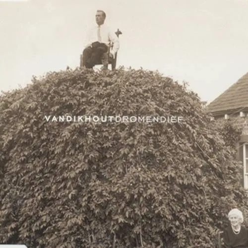 Hoes Van Dik Hout – Dromendief