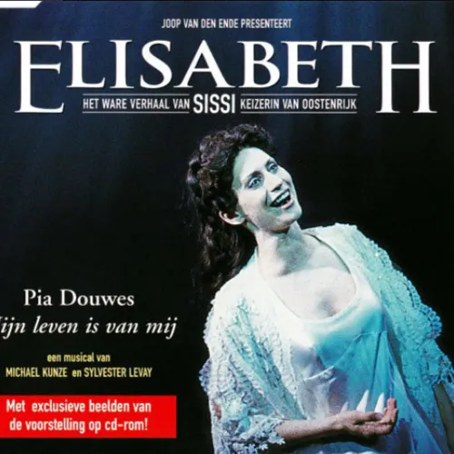 Hoes Pia Douwes – Mijn leven is van mij