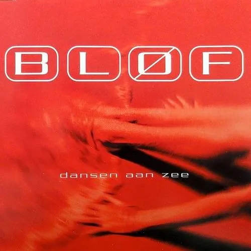 Hoes Bløf – Dansen aan zee
