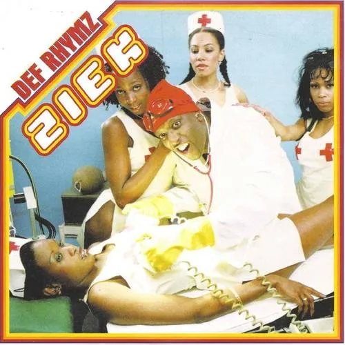 Hoes Def Rhymz – Ziek