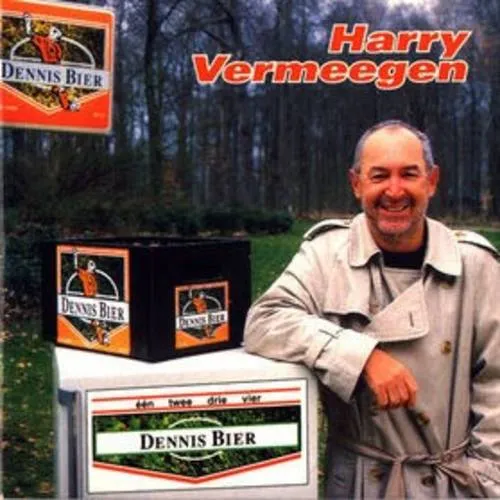 Hoes Harry Vermeegen – 1-2-3-4 Dennis bier