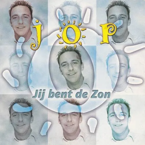 Hoes Jop – Jij bent de zon
