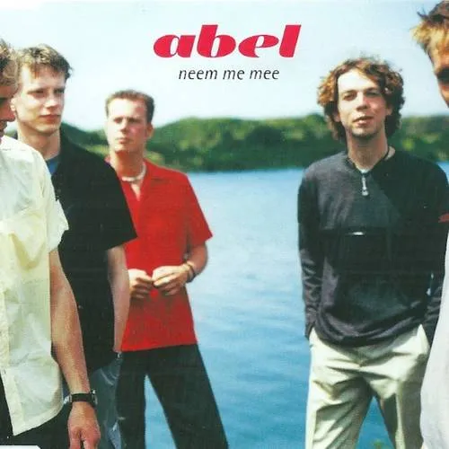 Hoes Abel – Neem me mee