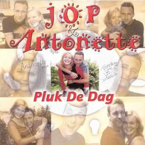 Hoes Jop & Antonette – Pluk de dag