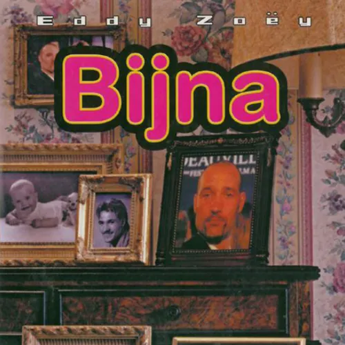 Hoes Eddy Zoëy – Bijna