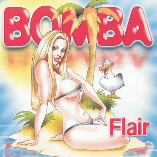 Hoes Flair – Bomba