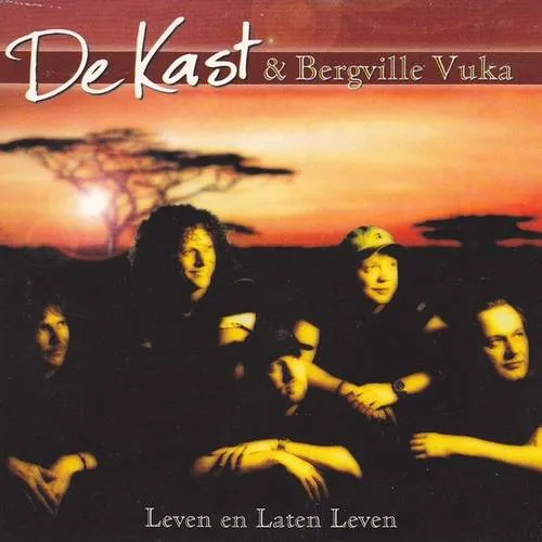 Hoes De Kast & Bergville Vuka – Leven en laten leven