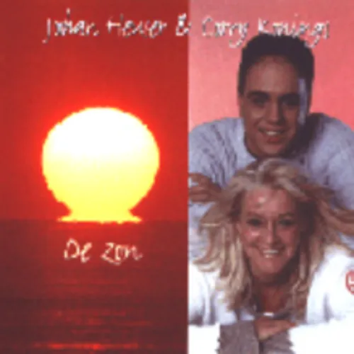 Hoes Johan Heuser & Corry Konings – De zon