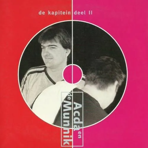 Hoes Acda en De Munnik – De kapitein deel II