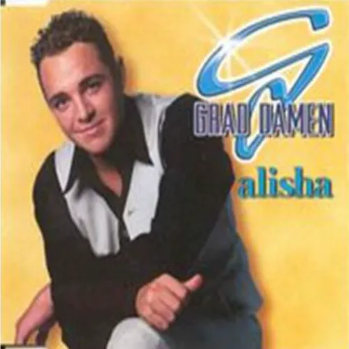 Hoes Grad Damen – Alisha