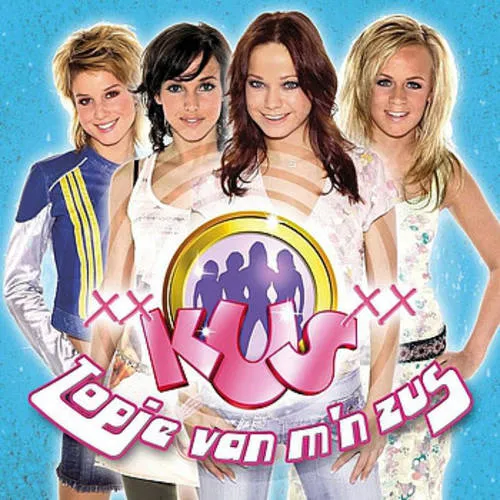 Hoes Kus – Topje van m'n zus