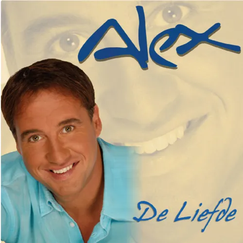 Hoes Alex – De liefde