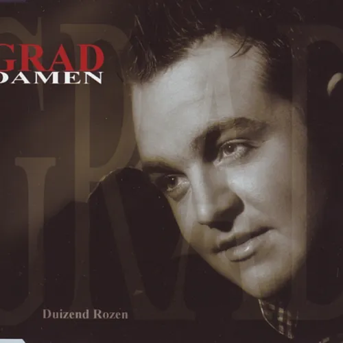 Hoes Grad Damen – Duizend rozen